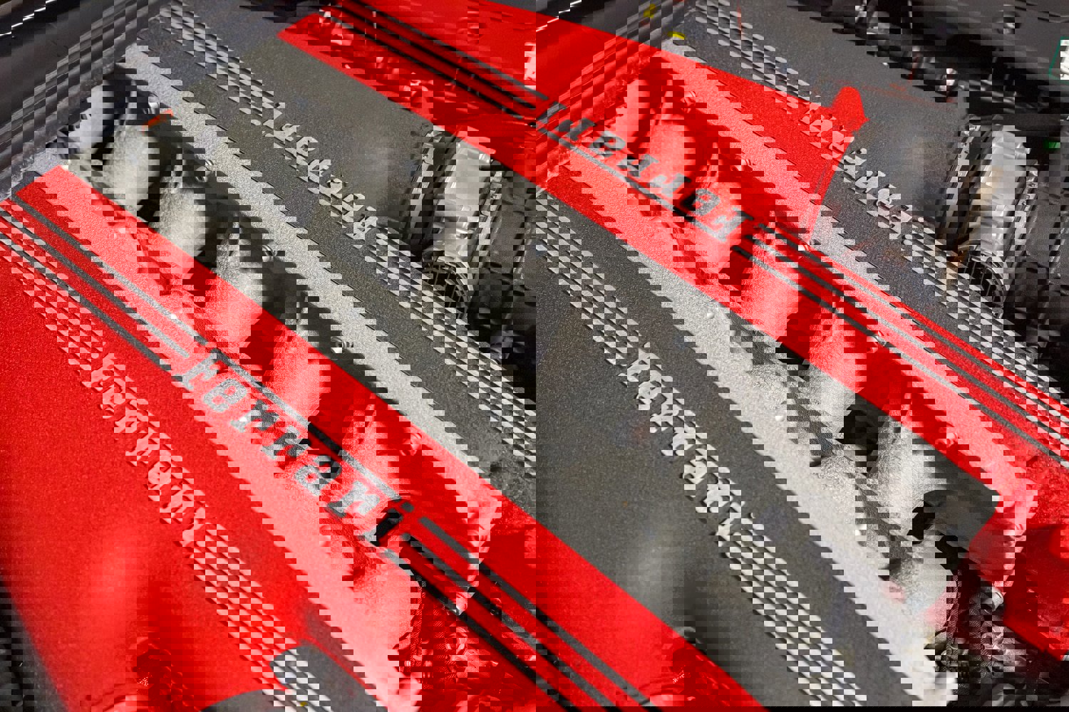 Used 2017 Ferrari F12 Berlinetta image 52