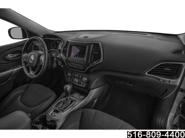 Used 2019 Jeep Cherokee Limited AWD/4WD image 20