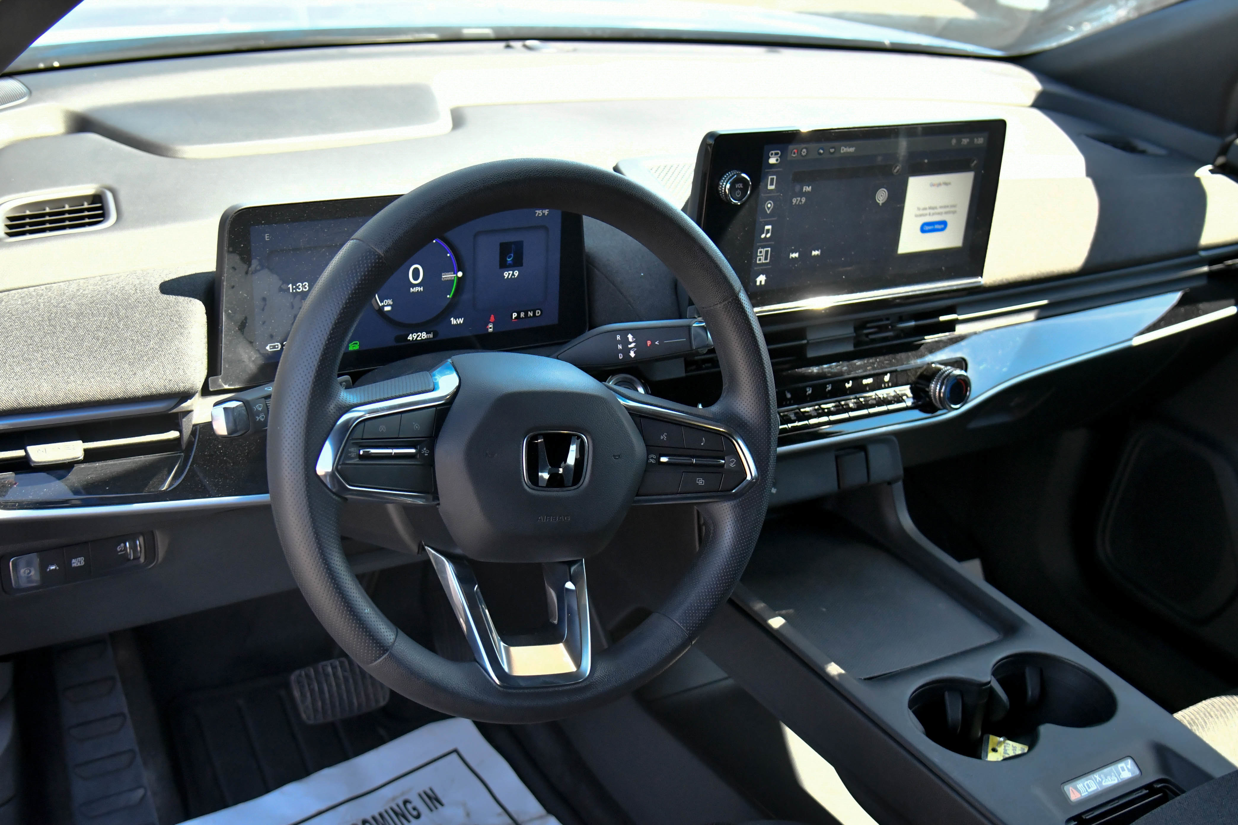 Used 2025 Honda Prologue Eco image 16