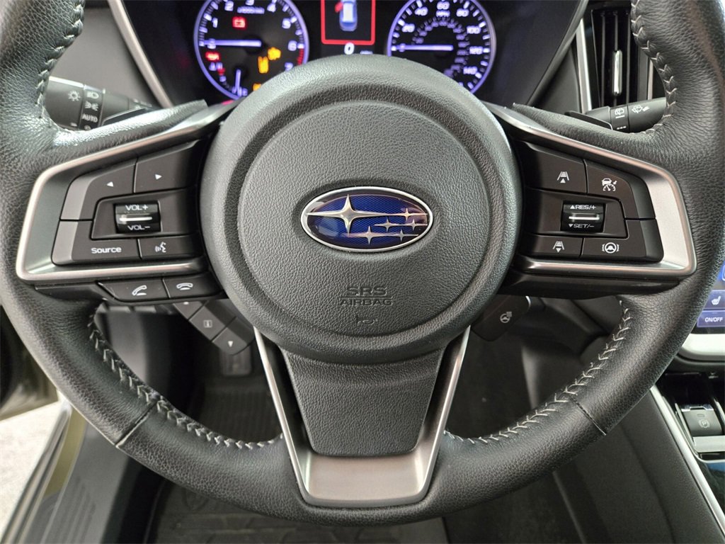 Used 2020 Subaru Outback Limited w/ Tech Package 2 image 27