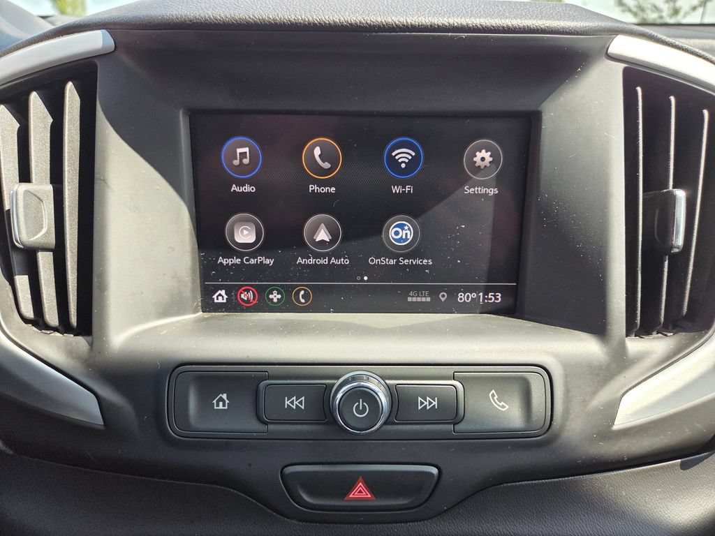 Used 2020 GMC Terrain SLE w/ Driver Convenience Package AWD/4WD image 24