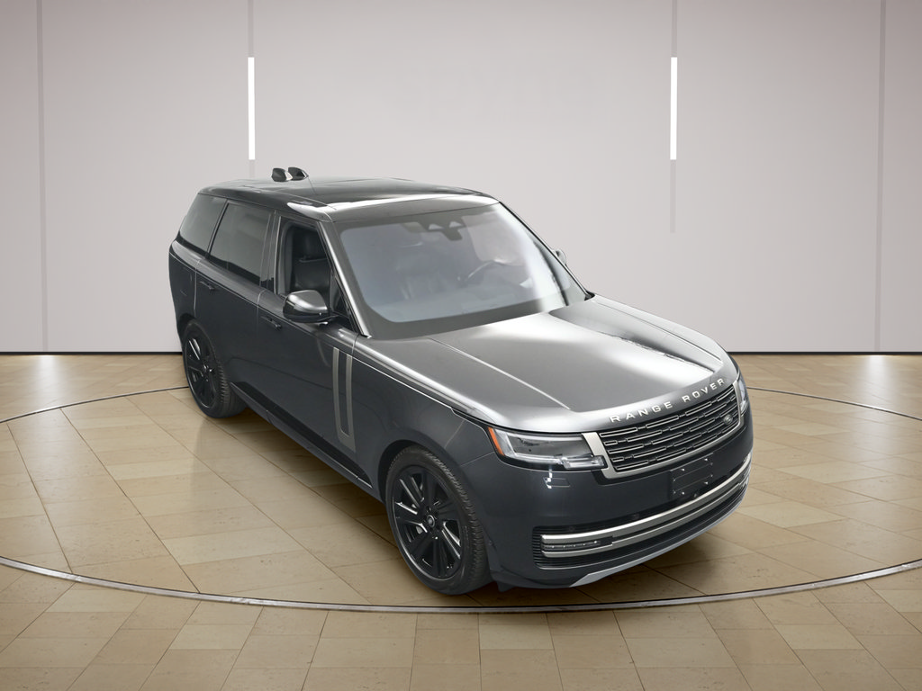 Used 2023 Land Rover Range Rover SE AWD/4WD image 36
