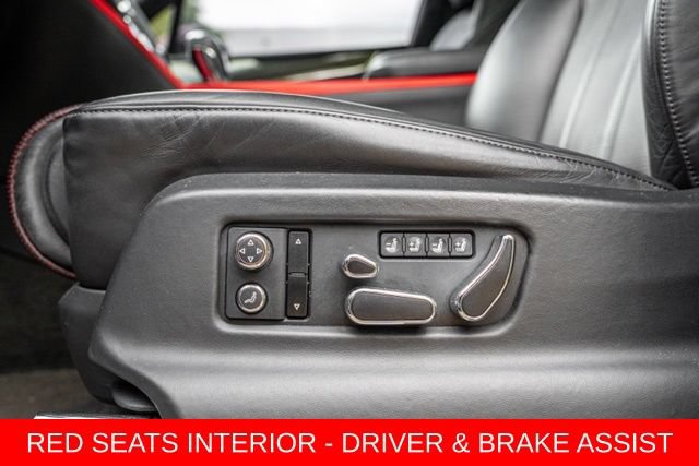 Used 2020 Bentley Bentayga AWD/4WD image 44