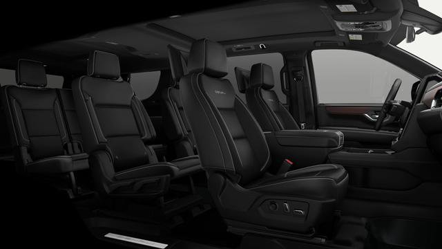 New 2026 GMC Yukon XL Denali w/ Denali Reserve Package image 47