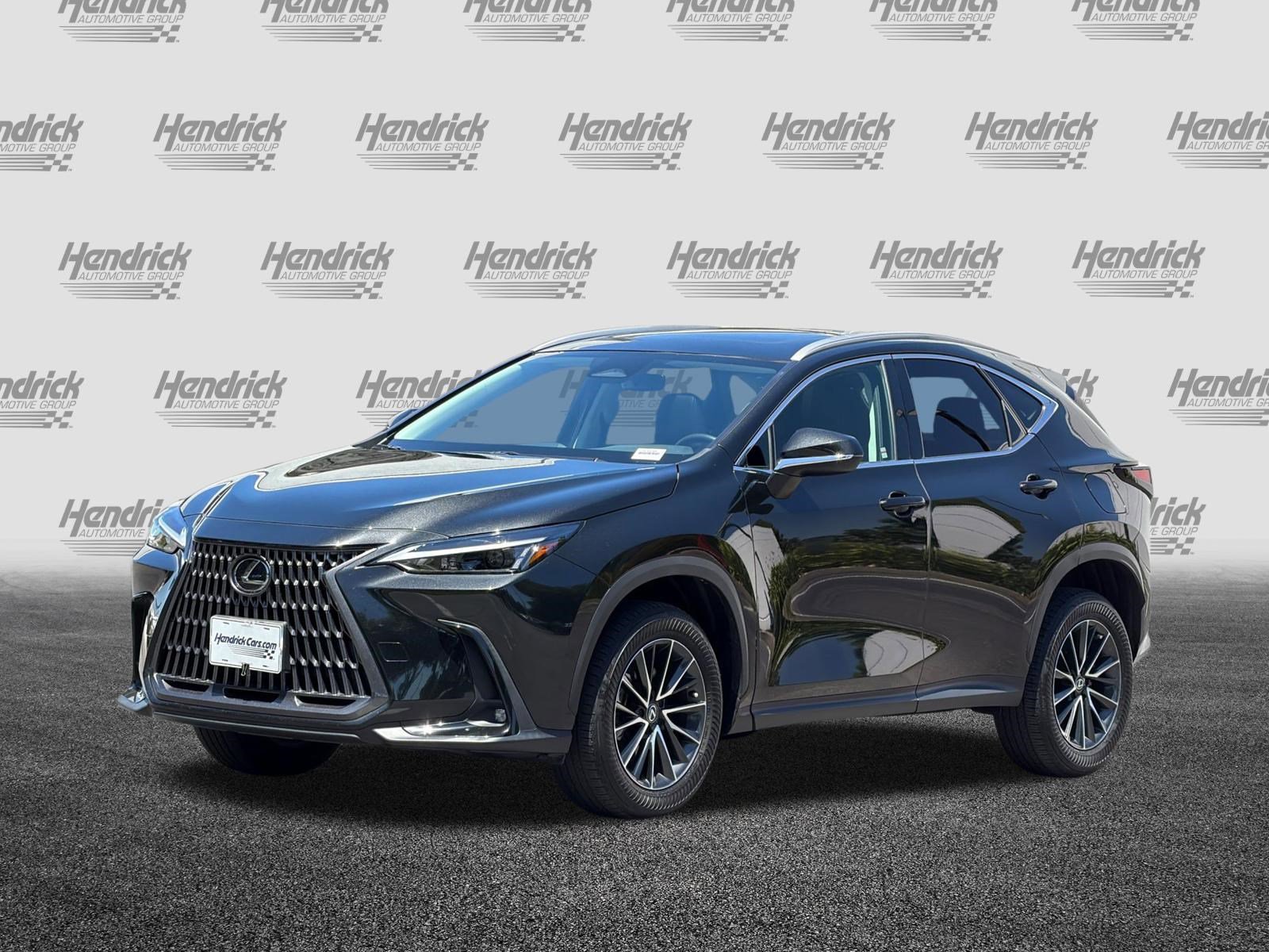 Used 2024 Lexus NX 250 FWD image 9