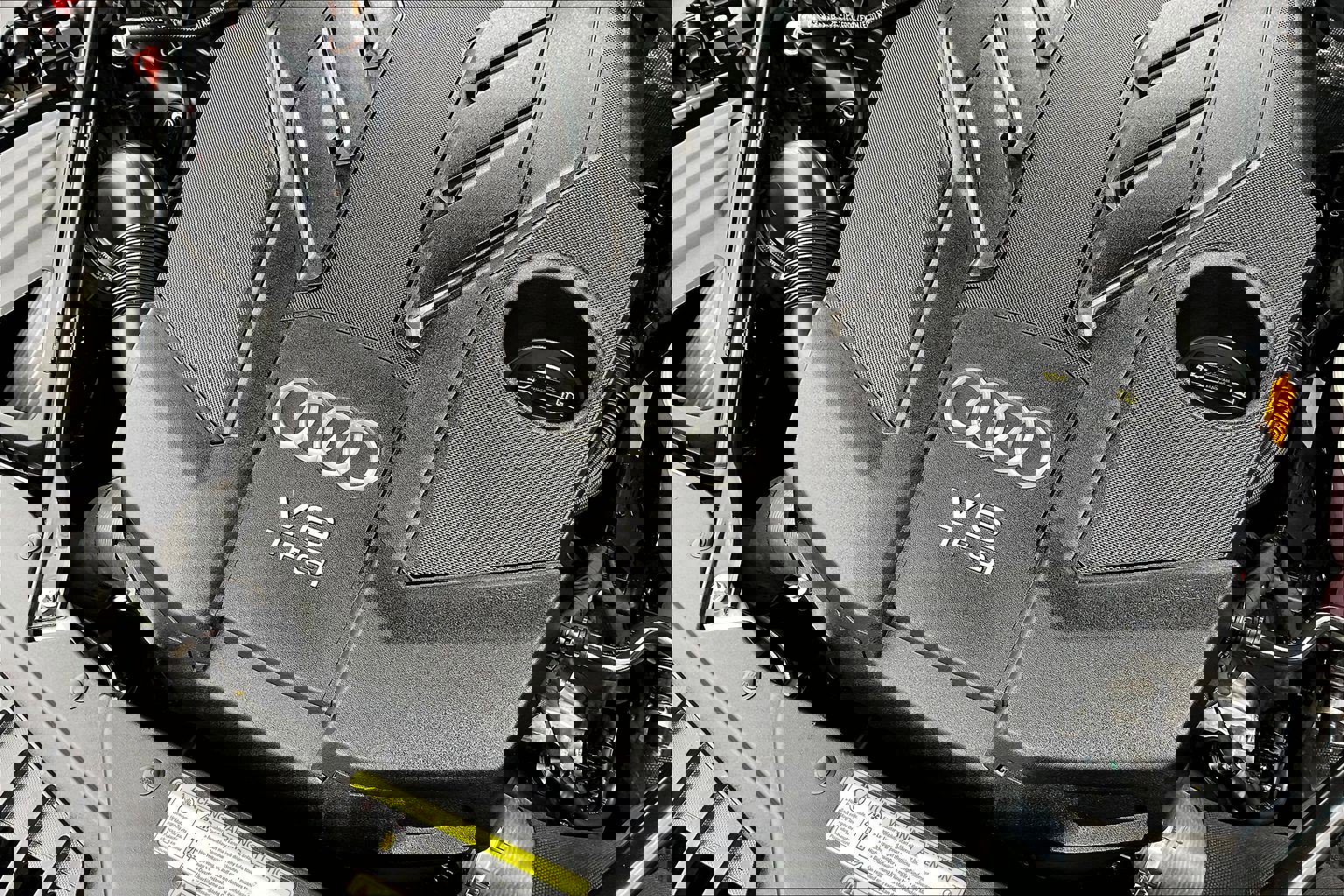 Used 2019 Audi A8 L 3.0T w/ Executive Package image 29