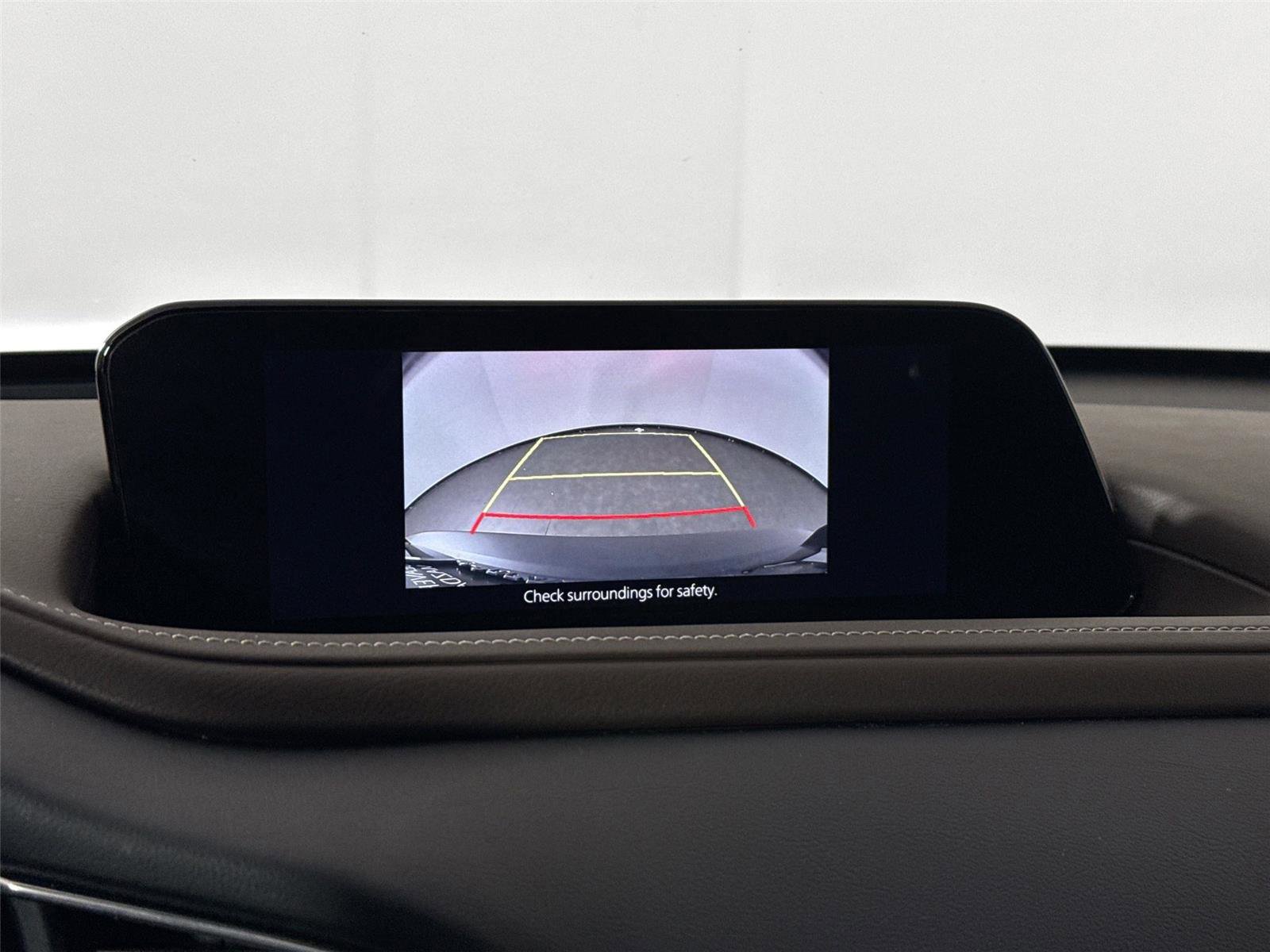 Certified 2023 MAZDA CX-30 AWD 2.5 S w/ Premium Package image 24