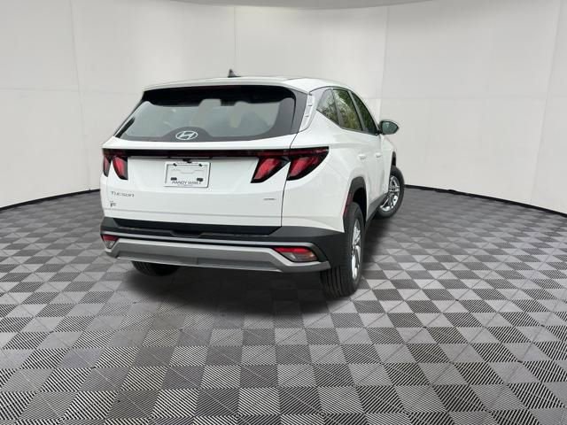 New 2026 Hyundai Tucson SE AWD/4WD image 6