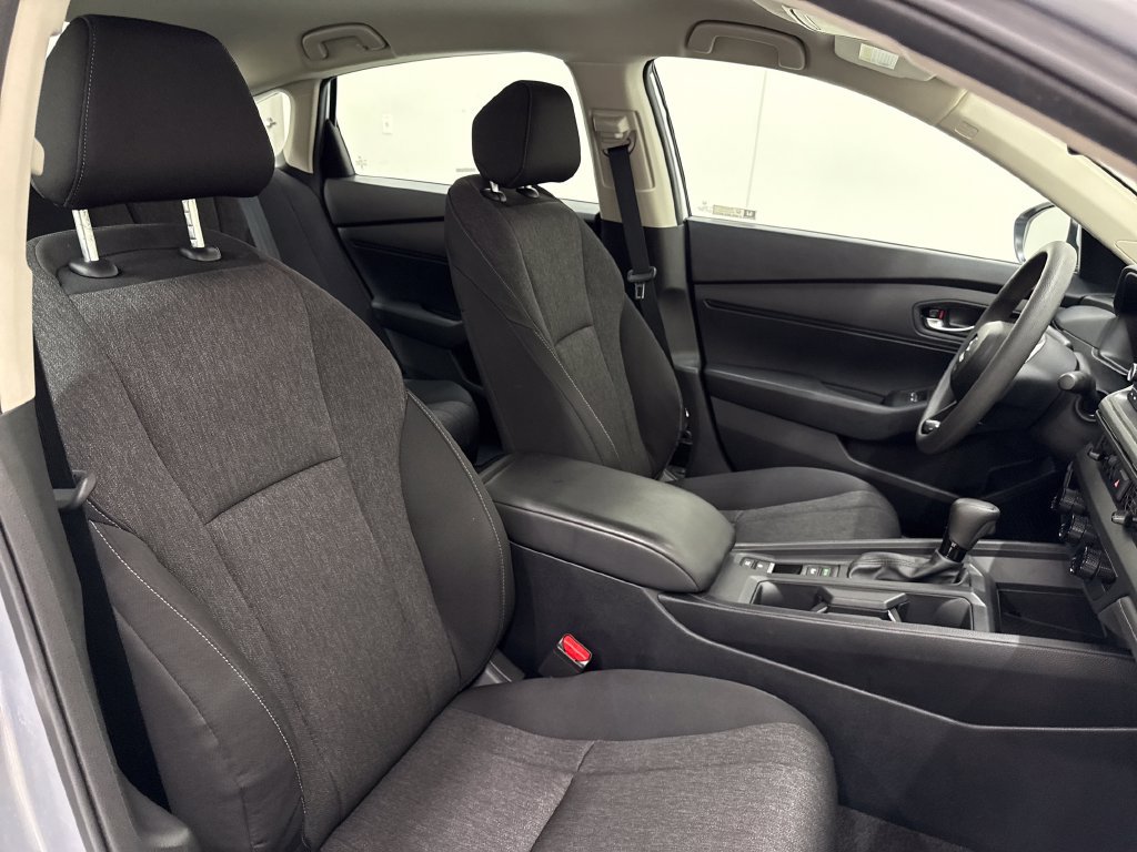 Used 2025 Honda Accord LX image 23