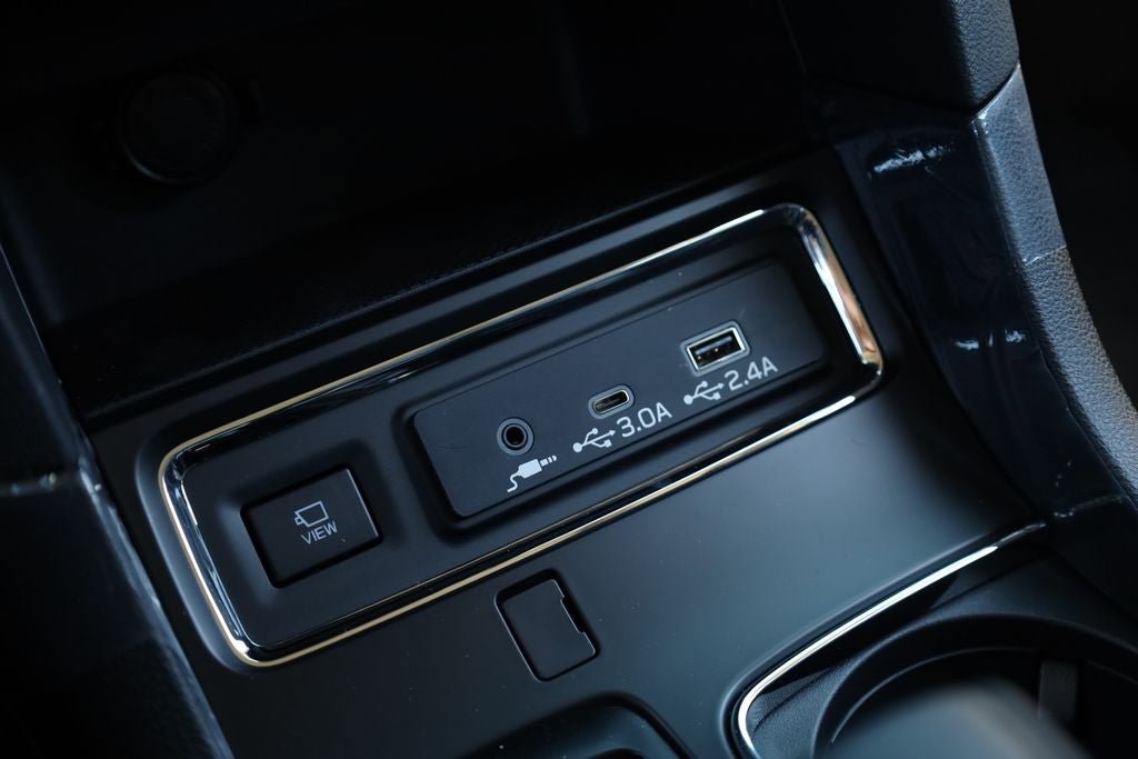 New 2026 Subaru Ascent Bronze Edition AWD/4WD image 18
