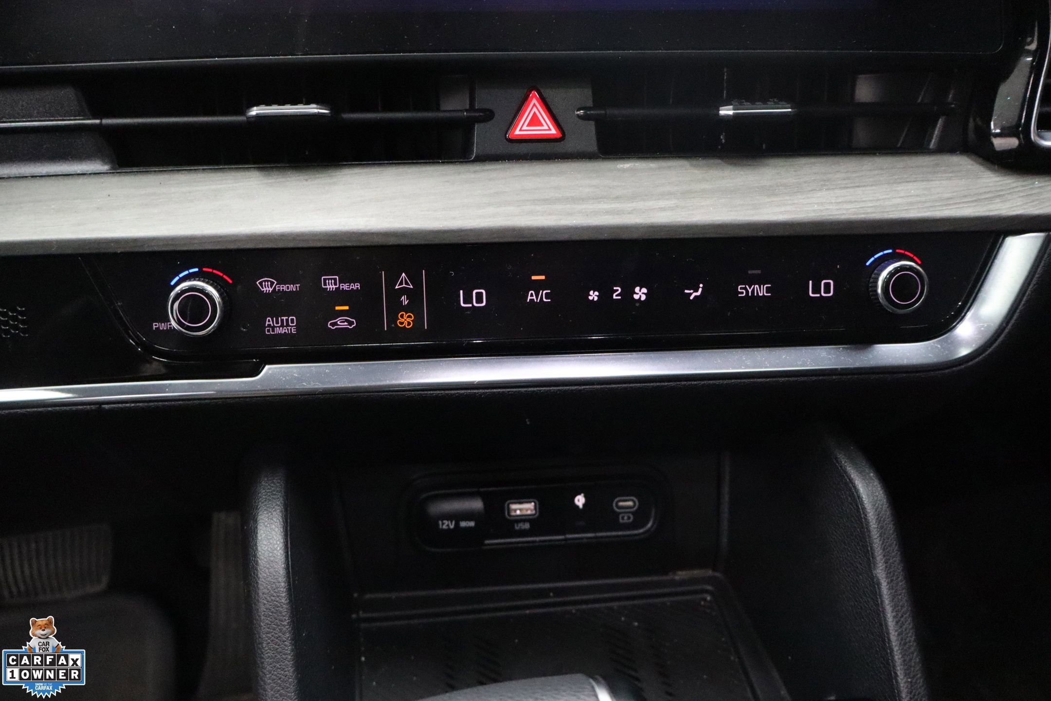 Used 2024 Kia Sportage X-Line w/ X-Line Premium Package image 22