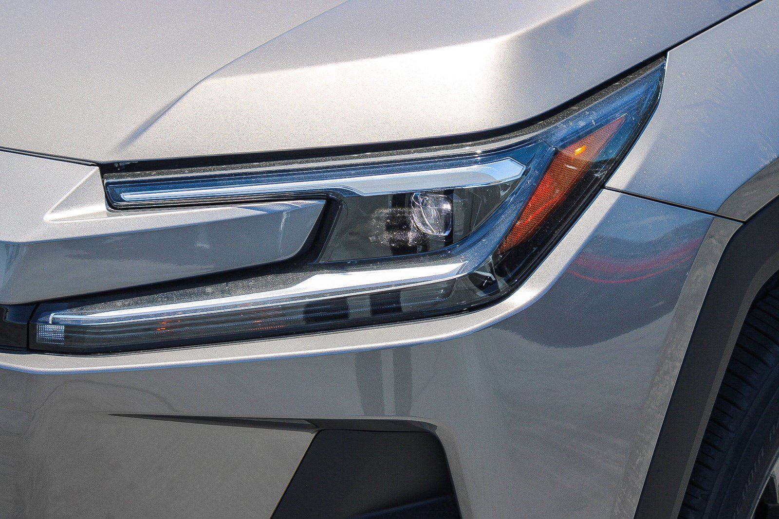 New 2026 Toyota RAV4 LE FWD image 5