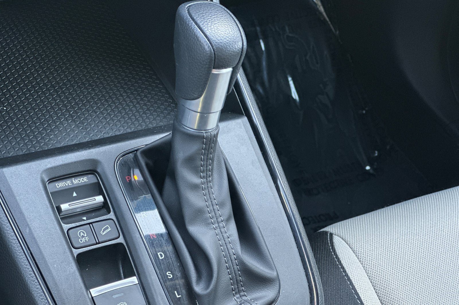 Certified 2024 Honda CR-V EX image 21