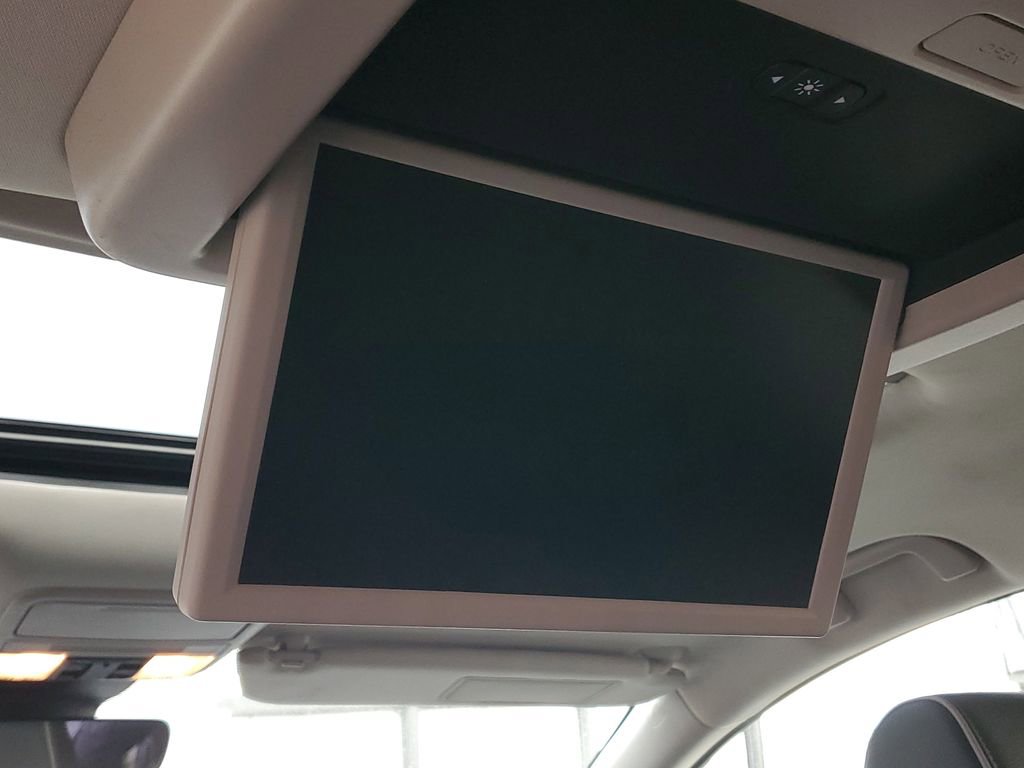 Used 2025 Honda Odyssey Touring image 34