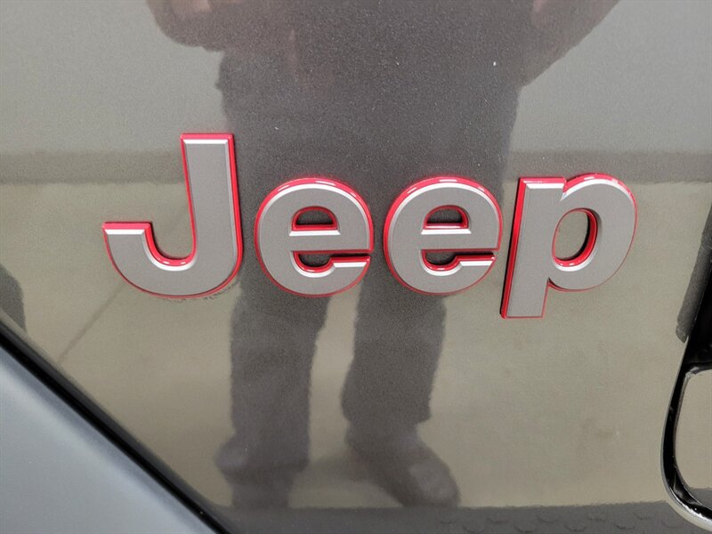 Used 2021 Jeep Wrangler Unlimited Sport AWD/4WD image 23