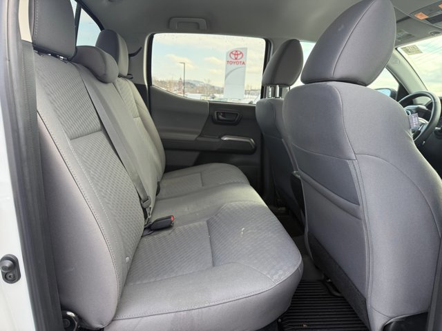 Used 2023 Toyota Tacoma SR5 image 28