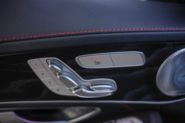 Used 2019 Mercedes-Benz C 43 AMG 4MATIC Sedan image 19