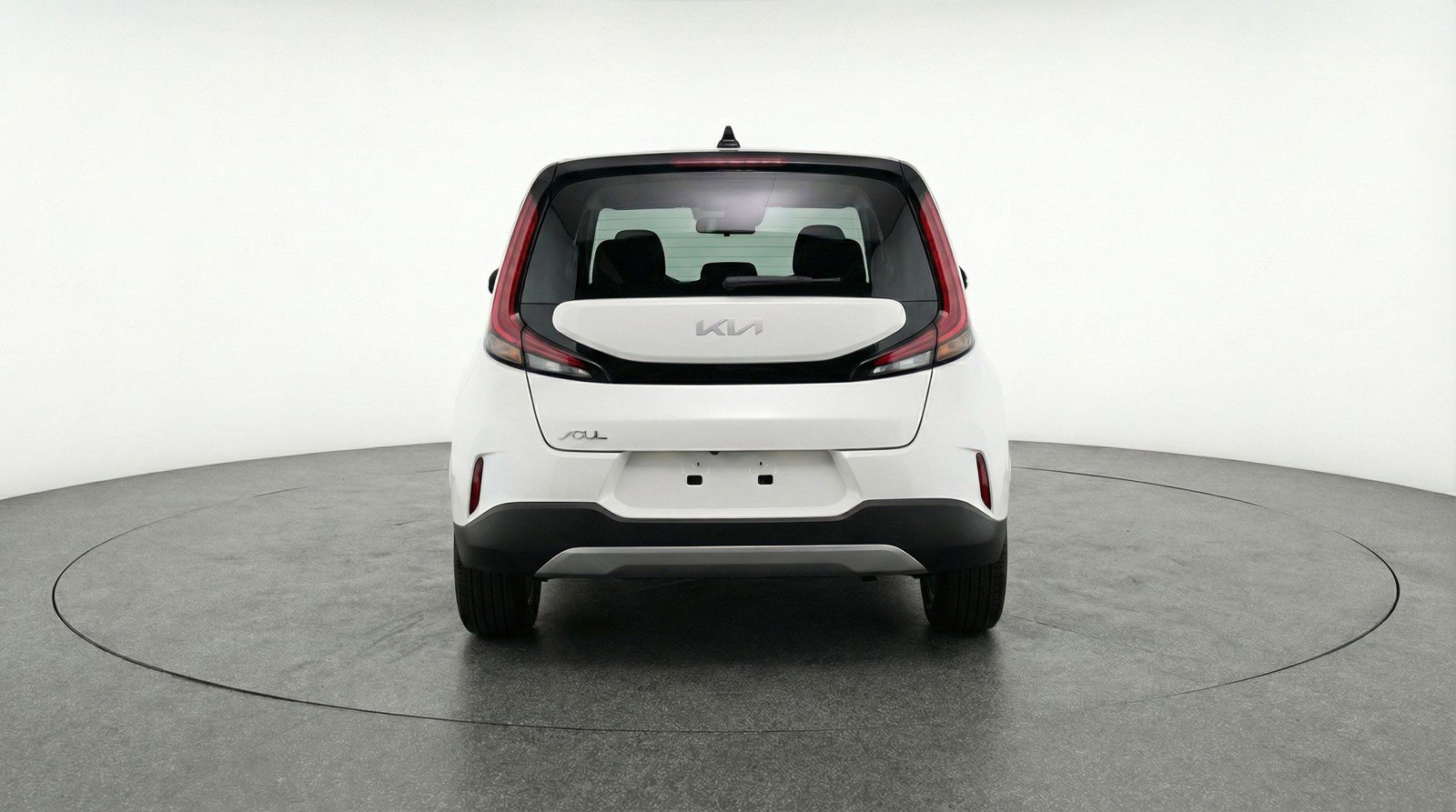 Used 2025 Kia Soul LX w/ LX Technology Package image 7