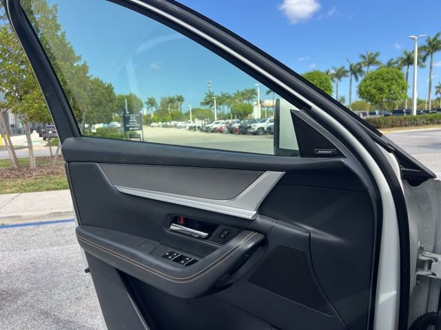 Used 2024 MAZDA CX-90 3.3 Turbo w/ Premium Package AWD/4WD image 55