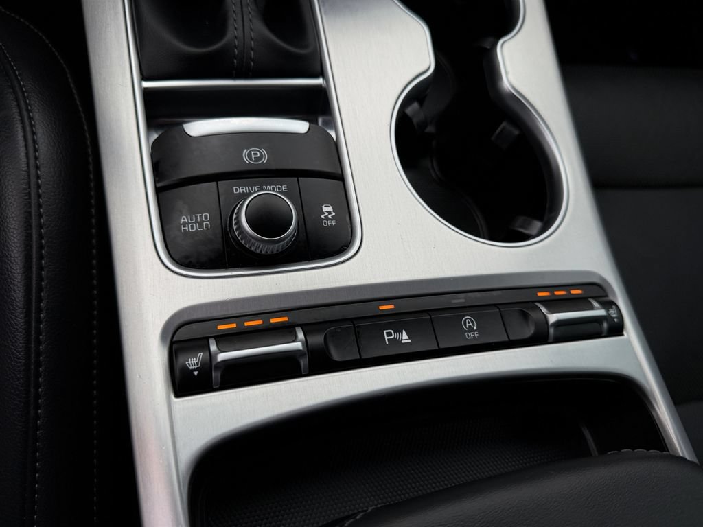 Used 2019 Kia Stinger GT RWD image 24