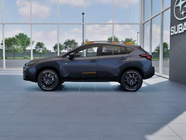 New 2026 Subaru Crosstrek 2.5i Wilderness AWD/4WD image 3
