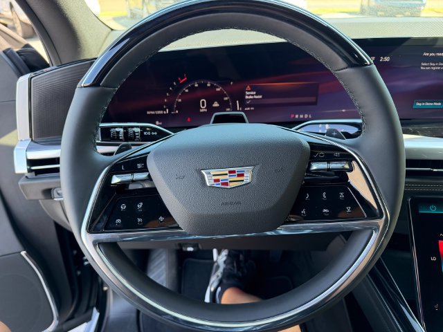 New 2027 Cadillac Escalade Sport w/ Touring Package RWD image 18