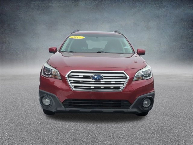 Used 2017 Subaru Outback 2.5i Premium image 4