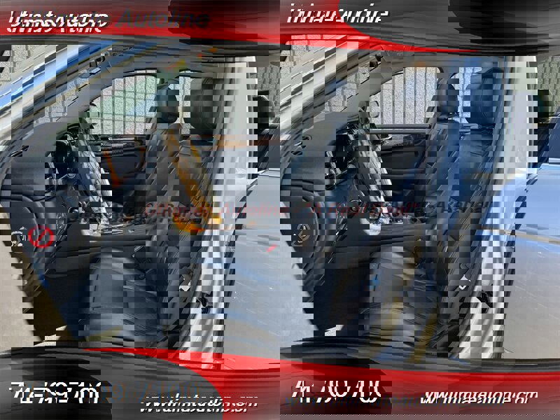 Used 2004 Jaguar XJ8 image 25