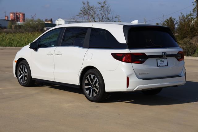 New 2026 Honda Odyssey EX-L image 6