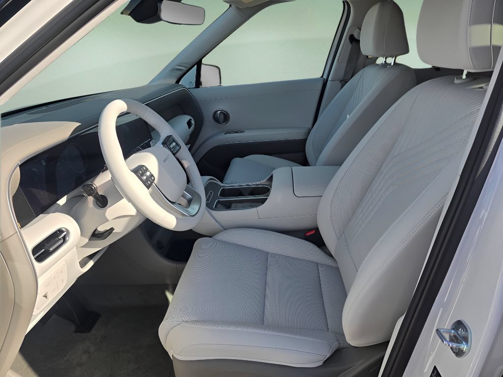 Used 2026 Hyundai Palisade SEL AWD/4WD image 13
