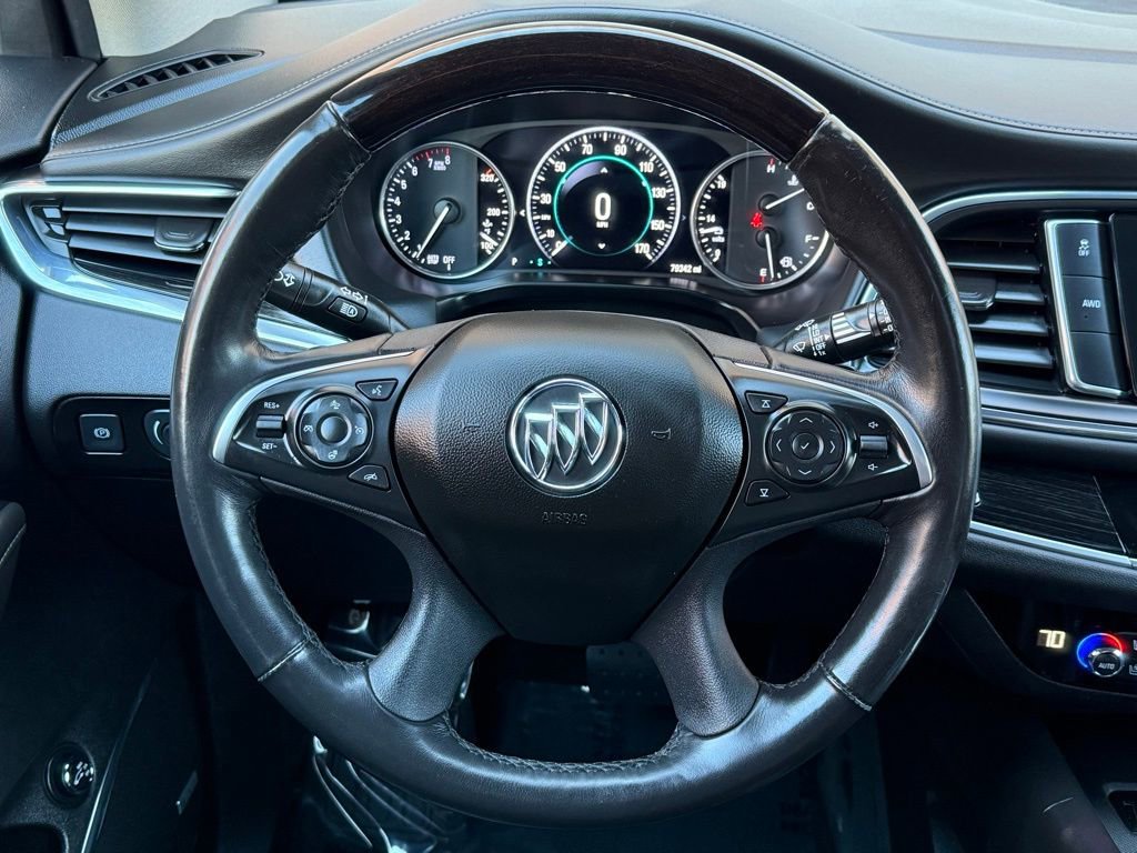 Used 2019 Buick Enclave Avenir image 38