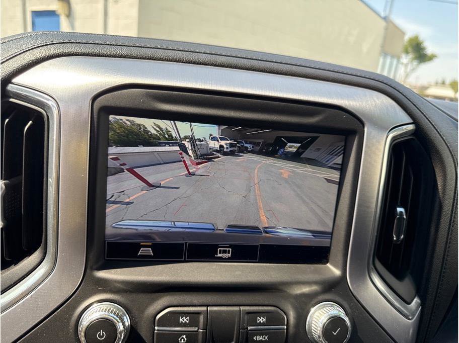 Used 2021 GMC Sierra 1500 Elevation w/ Preferred Package image 30