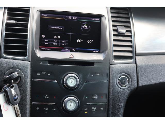 Used 2013 Ford Taurus SEL FWD image 13