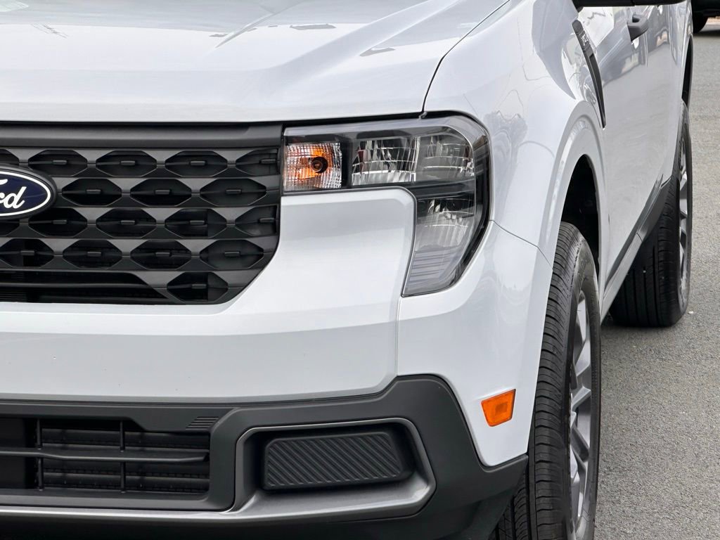 Used 2025 Ford Maverick XLT w/ XLT Luxury Package image 41