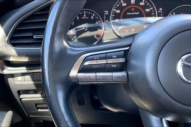 Used 2022 MAZDA MAZDA3 s AWD/4WD image 18