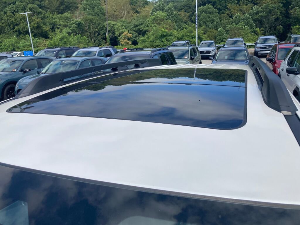 New 2026 Honda Passport TrailSport image 10