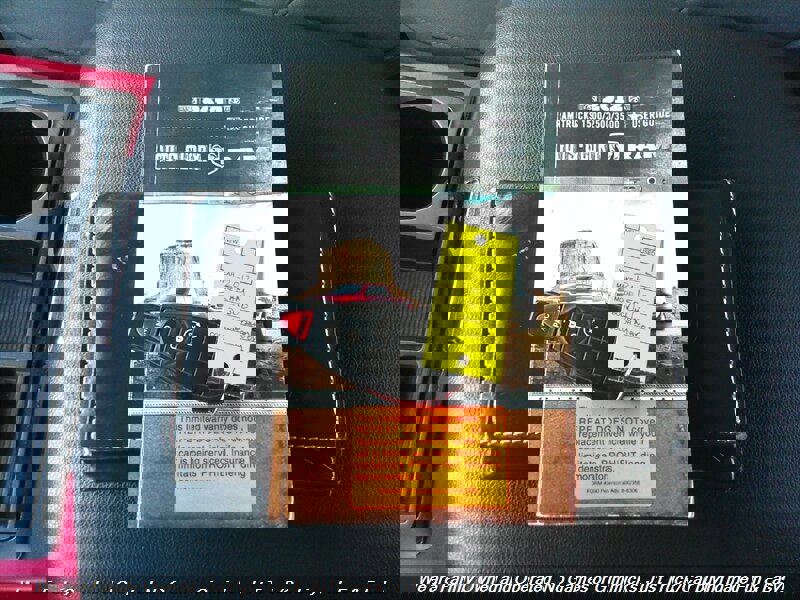 Used 2012 RAM 1500 Outdoorsman image 52