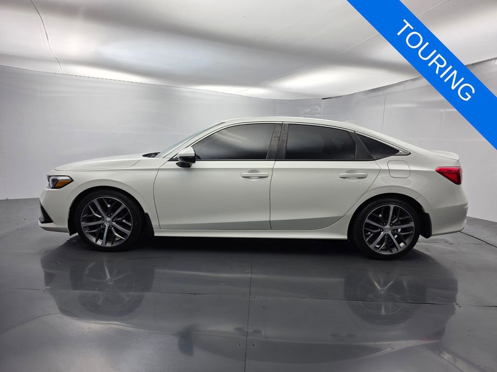Used 2024 Honda Civic Touring image 7