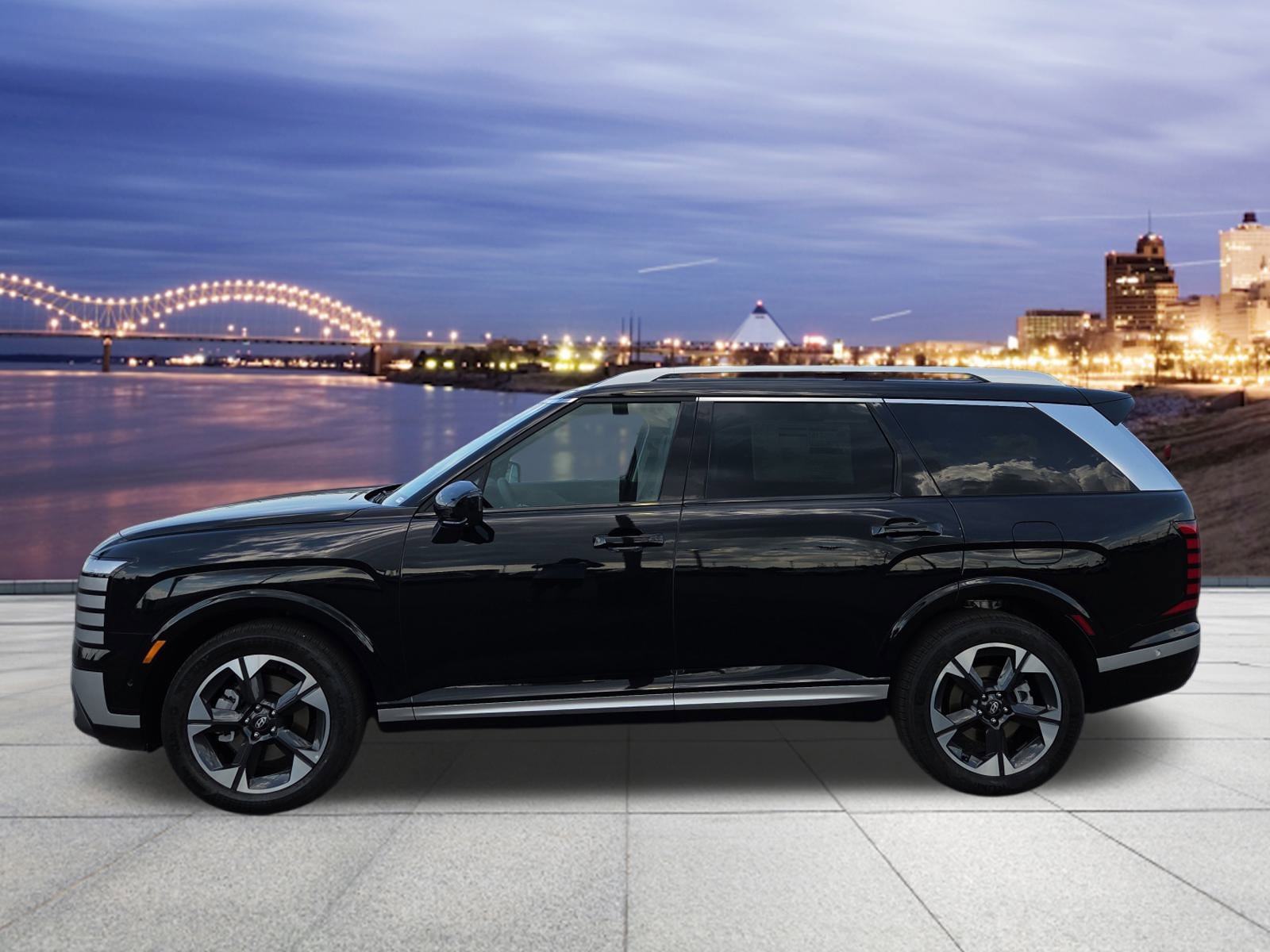 New 2026 Hyundai Palisade Limited image 2