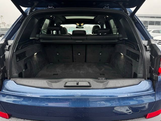 Used 2023 BMW X5 xDrive45e w/ Executive Package image 13