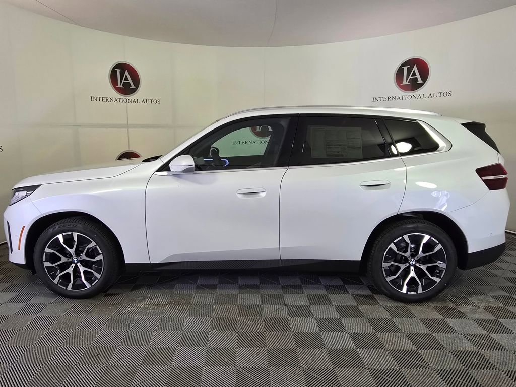 New 2026 BMW X3 xDrive30 w/ Convenience Package image 6