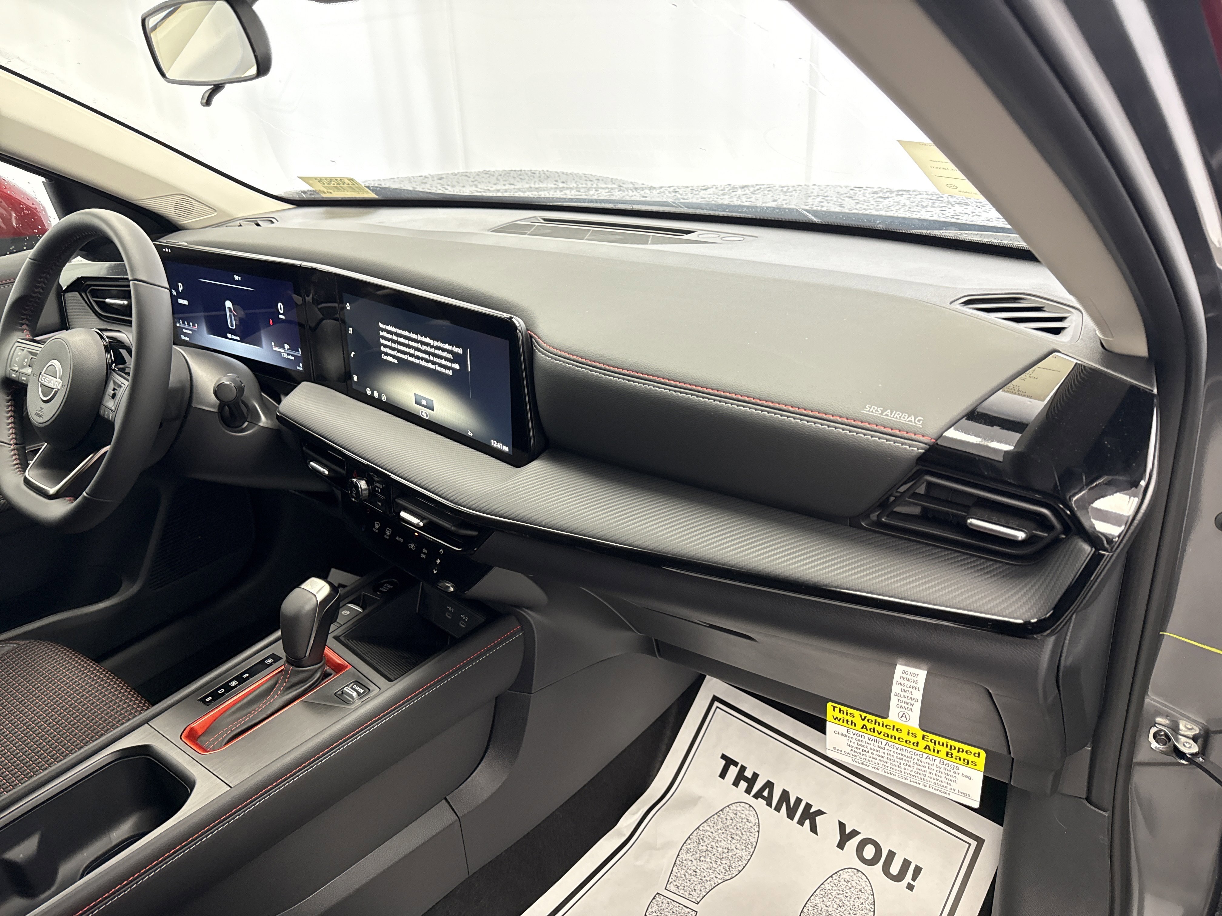 New 2026 Nissan Kicks SR image 14