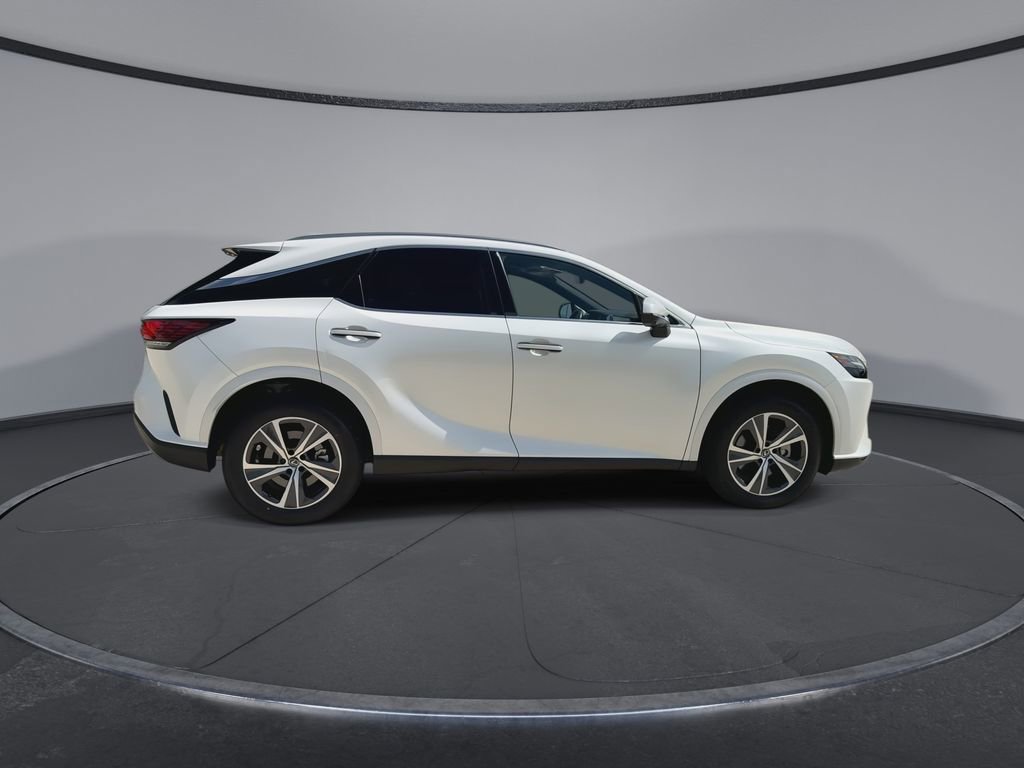 Used 2025 Lexus RX 350 Premium w/ Accessory Package (Z1) FWD image 9