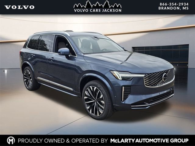 New 2026 Volvo XC90 B6 Plus w/ Protection Package Premier image 1