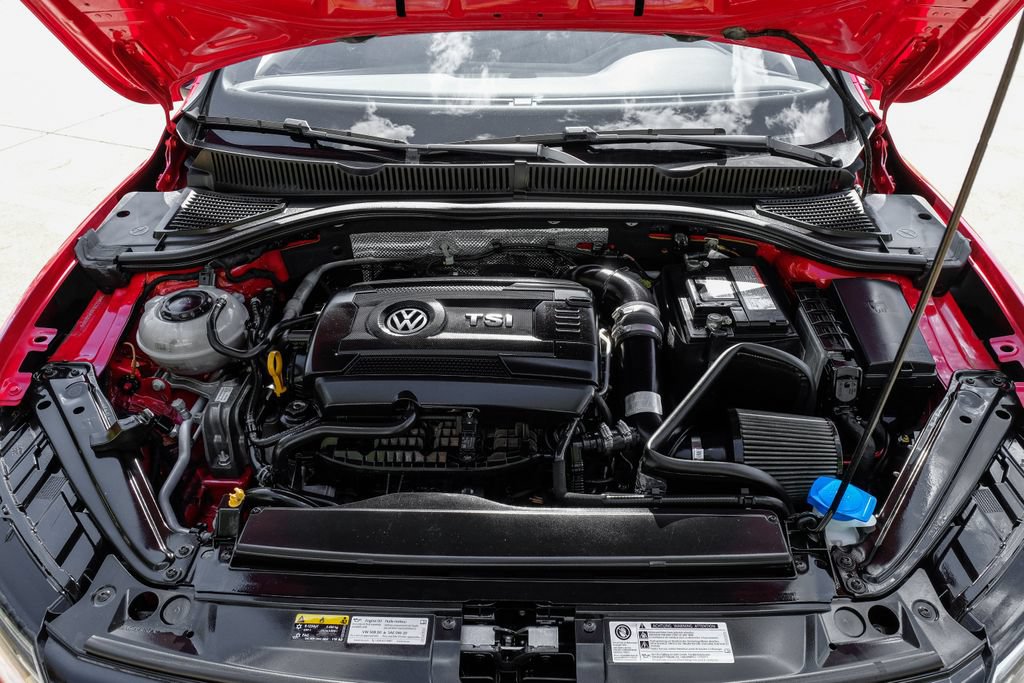 Used 2019 Volkswagen Jetta GLI Autobahn FWD image 53