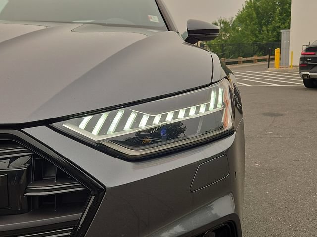 Used 2023 Audi S7 Prestige w/ Prestige Package AWD/4WD image 9