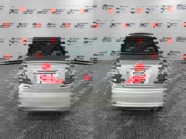 Used 2003 Toyota Camry LE image 4