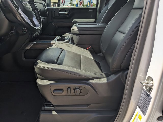 Used 2022 GMC Sierra 2500 SLT w/ SLT Convenience Package image 15