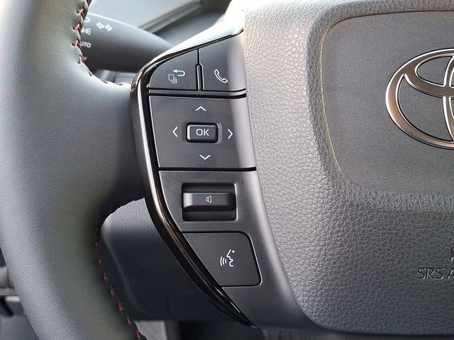 New 2026 Toyota Prius Plug-In Hybrid image 12