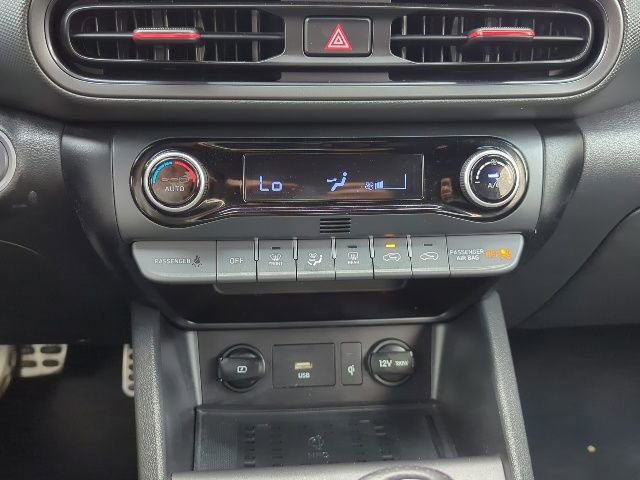 Used 2023 Hyundai Kona N Line w/ Cargo Package image 9